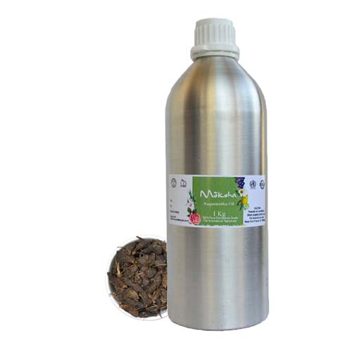 Nagarmotha Oil